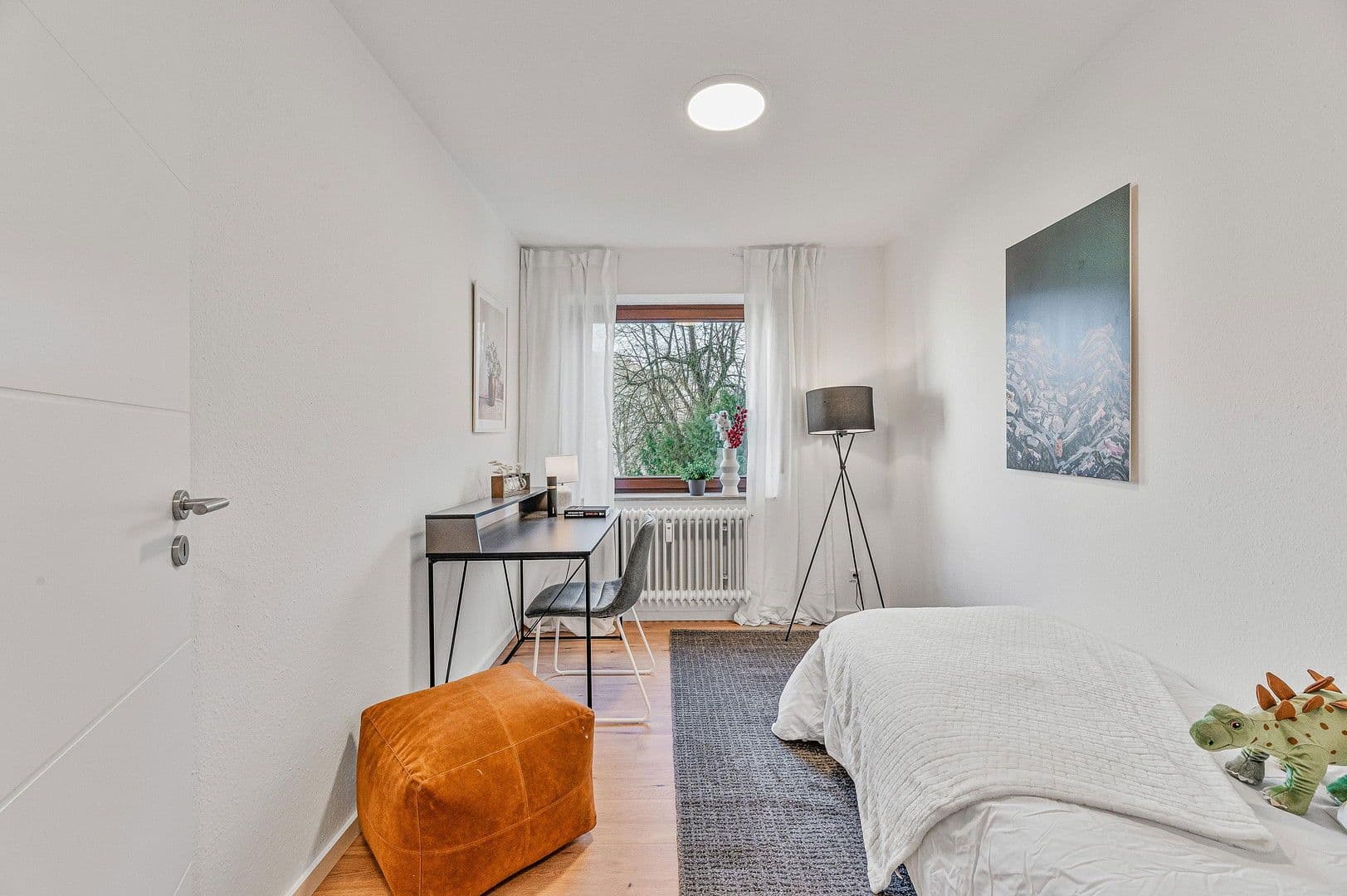 Predaj bytu 3-izbový 72 m², Am Pfarrgarten 10, Neu-Ulm, Bavorsko Predaj bytu 3-izbový 72 m², Am Pfarrgarten 10, Neu-Ulm, Bavorsko