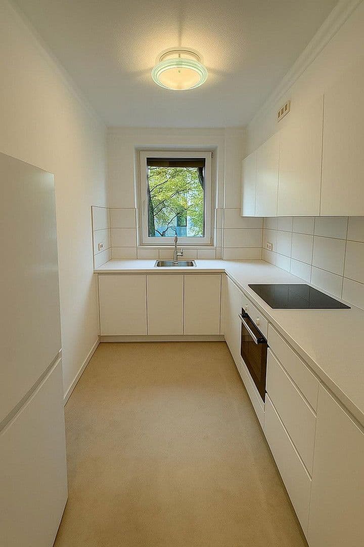 Predaj bytu 2-izbový 85 m², Theodor-Storm-Straße 20, Garbsen, Dolné Sasko Predaj bytu 2-izbový 85 m², Theodor-Storm-Straße 20, Garbsen, Dolné Sasko