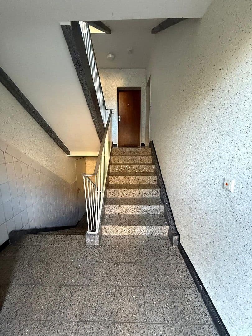 Predaj bytu 2-izbový 85 m², Theodor-Storm-Straße 20, Garbsen, Dolné Sasko Predaj bytu 2-izbový 85 m², Theodor-Storm-Straße 20, Garbsen, Dolné Sasko