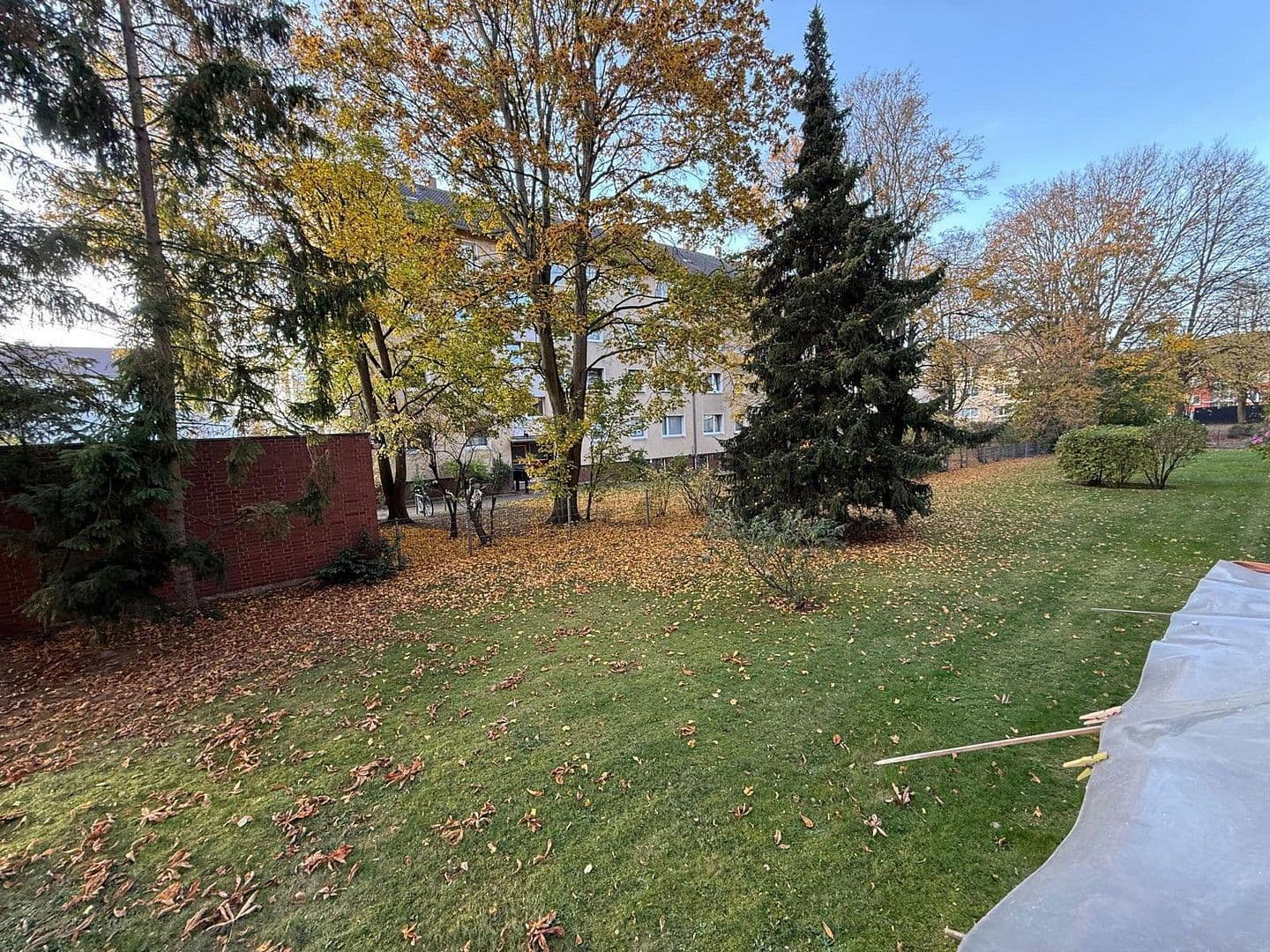 Predaj bytu 2-izbový 85 m², Theodor-Storm-Straße 20, Garbsen, Dolné Sasko Predaj bytu 2-izbový 85 m², Theodor-Storm-Straße 20, Garbsen, Dolné Sasko