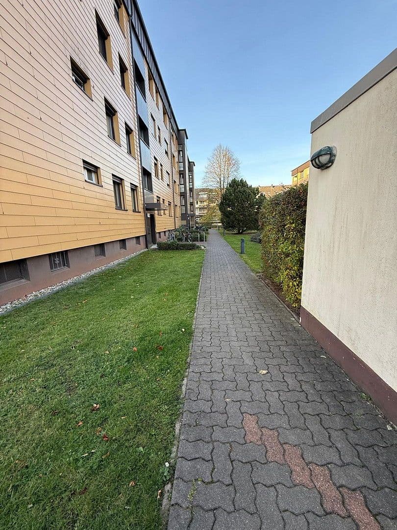 Predaj bytu 2-izbový 85 m², Theodor-Storm-Straße 20, Garbsen, Dolné Sasko Predaj bytu 2-izbový 85 m², Theodor-Storm-Straße 20, Garbsen, Dolné Sasko