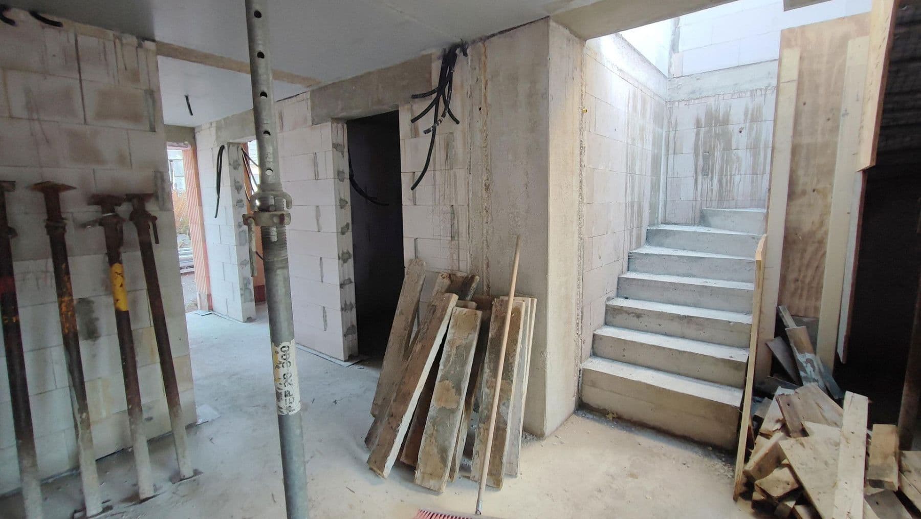 Predaj domu 161 m², pozemek 208 m², Spechaastraße 38, Stutensee, Bádensko-Wurttembersko Predaj domu 161 m², pozemek 208 m², Spechaastraße 38, Stutensee, Bádensko-Wurttembersko