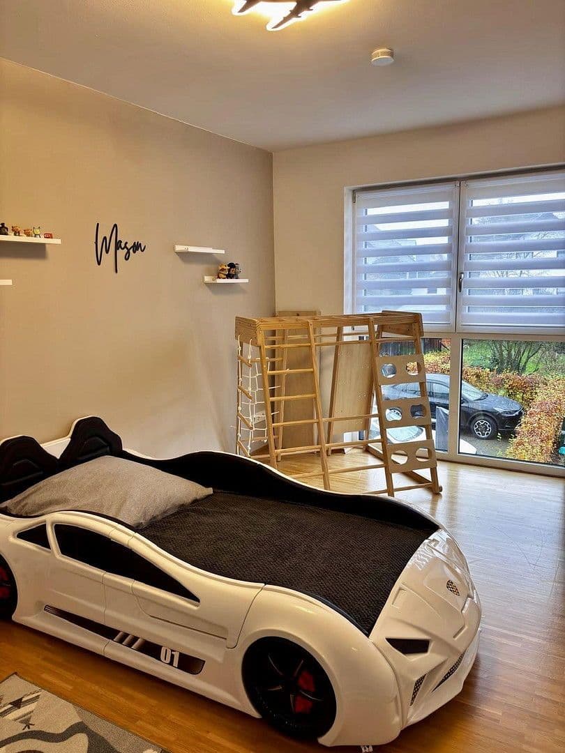 Prenájom domu 140 m², pozemek 720 m², Neunkirchen-Seelscheid, Severné Porýnie - Westfálsko Prenájom domu 140 m², pozemek 720 m², Neunkirchen-Seelscheid, Severné Porýnie - Westfálsko