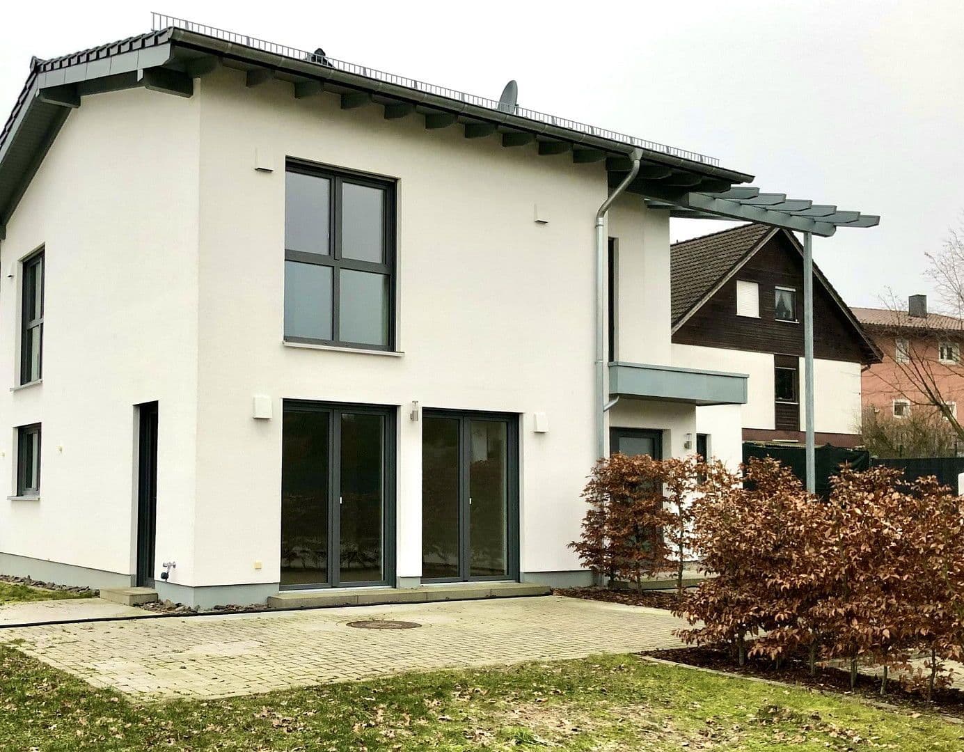 Prenájom domu 140 m², pozemek 720 m², Neunkirchen-Seelscheid, Severné Porýnie - Westfálsko Prenájom domu 140 m², pozemek 720 m², Neunkirchen-Seelscheid, Severné Porýnie - Westfálsko