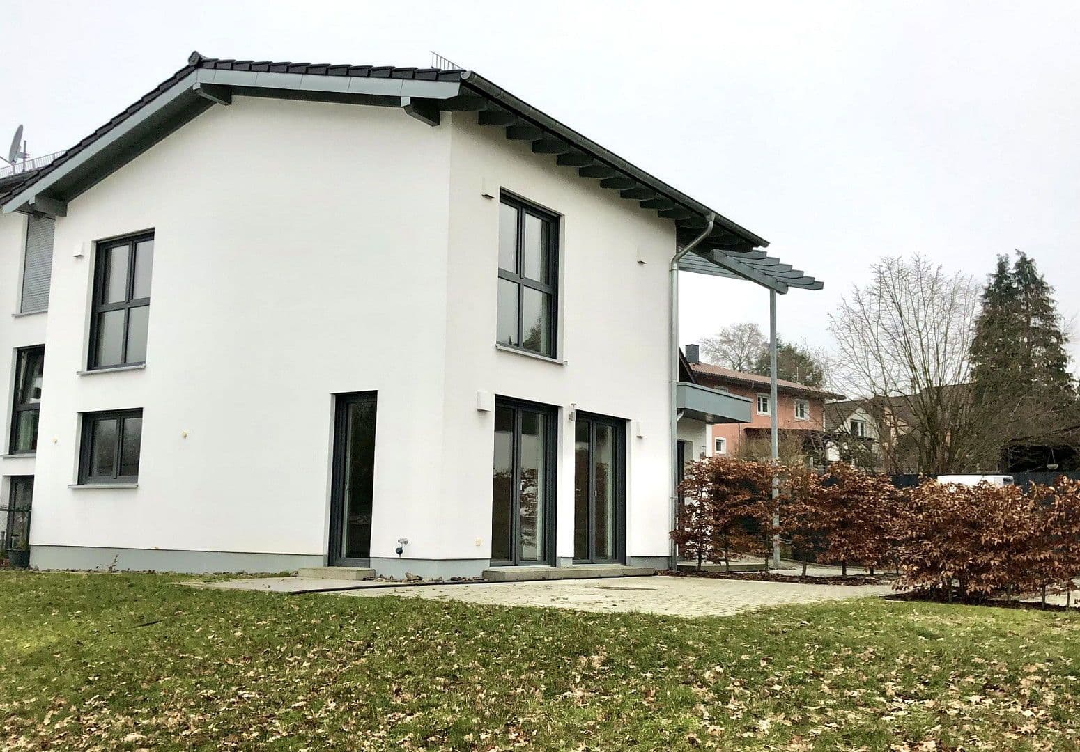 Prenájom domu 140 m², pozemek 720 m², Neunkirchen-Seelscheid, Severné Porýnie - Westfálsko Prenájom domu 140 m², pozemek 720 m², Neunkirchen-Seelscheid, Severné Porýnie - Westfálsko