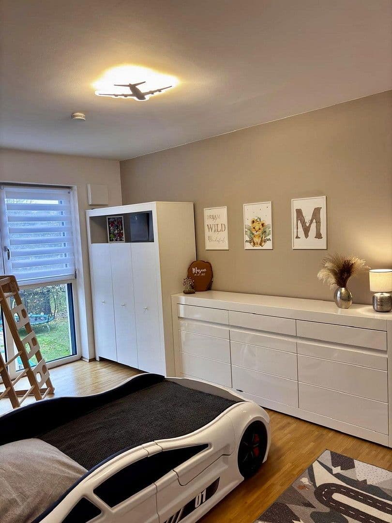 Prenájom domu 140 m², pozemek 720 m², Neunkirchen-Seelscheid, Severné Porýnie - Westfálsko Prenájom domu 140 m², pozemek 720 m², Neunkirchen-Seelscheid, Severné Porýnie - Westfálsko