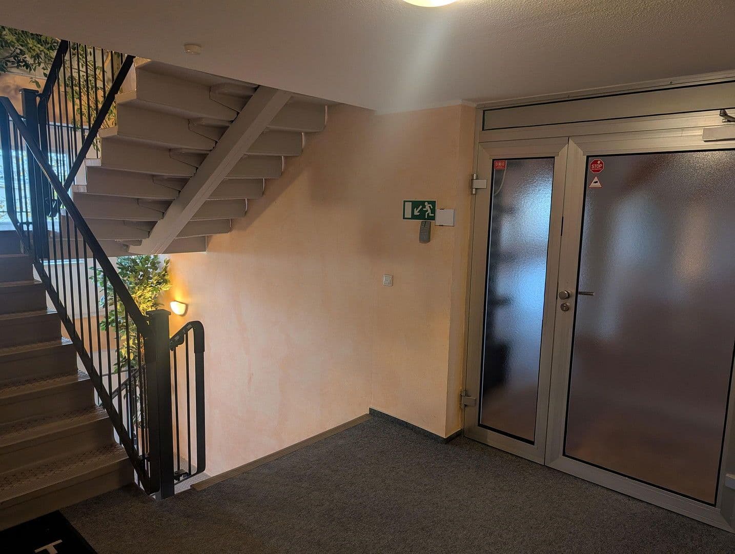 Prenájom kancelárie 436 m², Engelsdorfer Str. 373, Leipzig, Sasko Prenájom kancelárie 436 m², Engelsdorfer Str. 373, Leipzig, Sasko