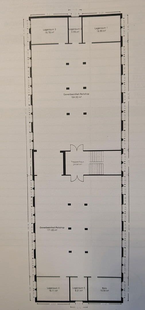 Prenájom kancelárie 436 m², Engelsdorfer Str. 373, Leipzig, Sasko Prenájom kancelárie 436 m², Engelsdorfer Str. 373, Leipzig, Sasko