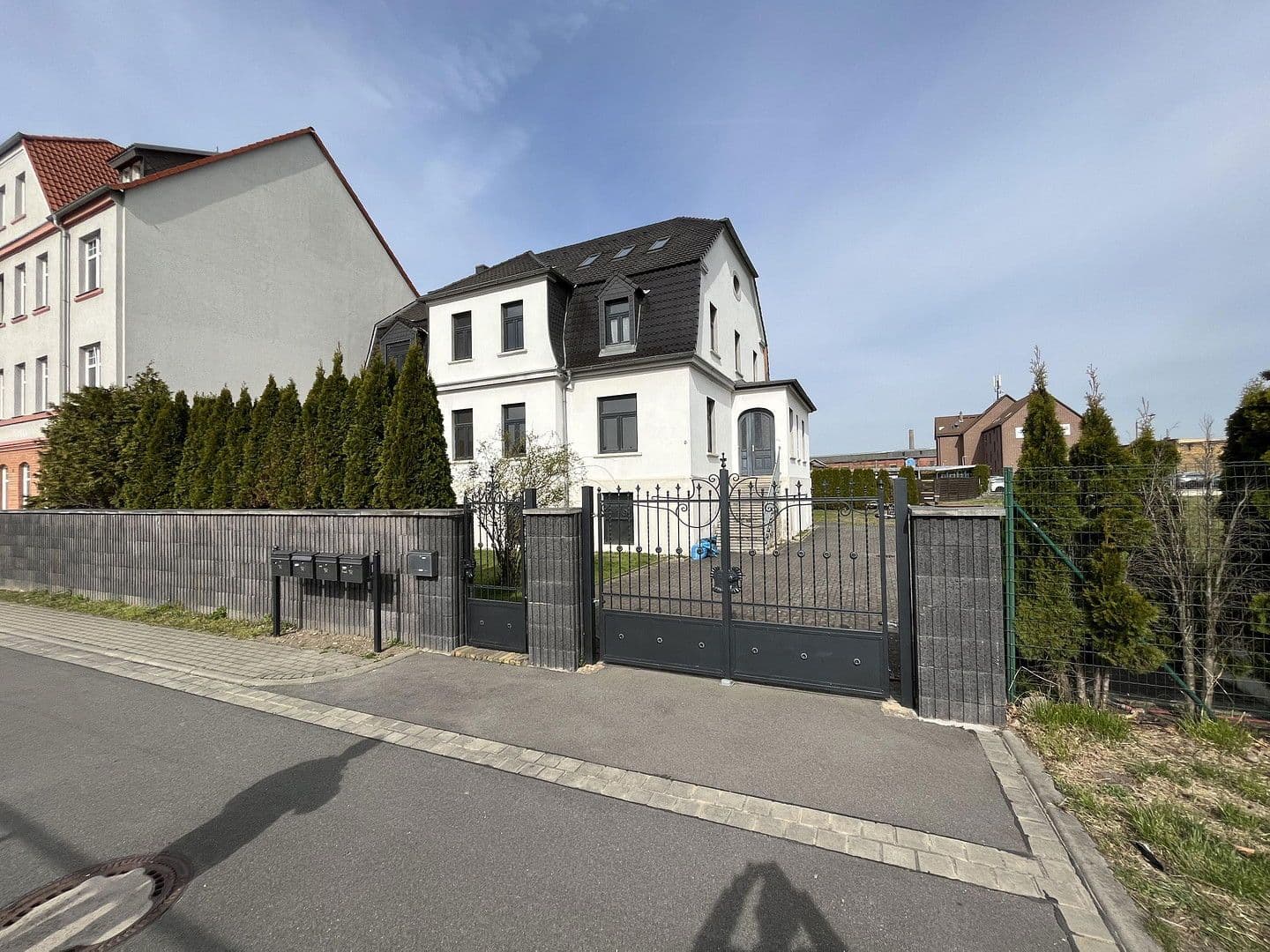 Prenájom bytu 1-izbový 44 m², Brehnaer Straße 6, Bitterfeld-Wolfen, Sasko-Anhaltsko Prenájom bytu 1-izbový 44 m², Brehnaer Straße 6, Bitterfeld-Wolfen, Sasko-Anhaltsko