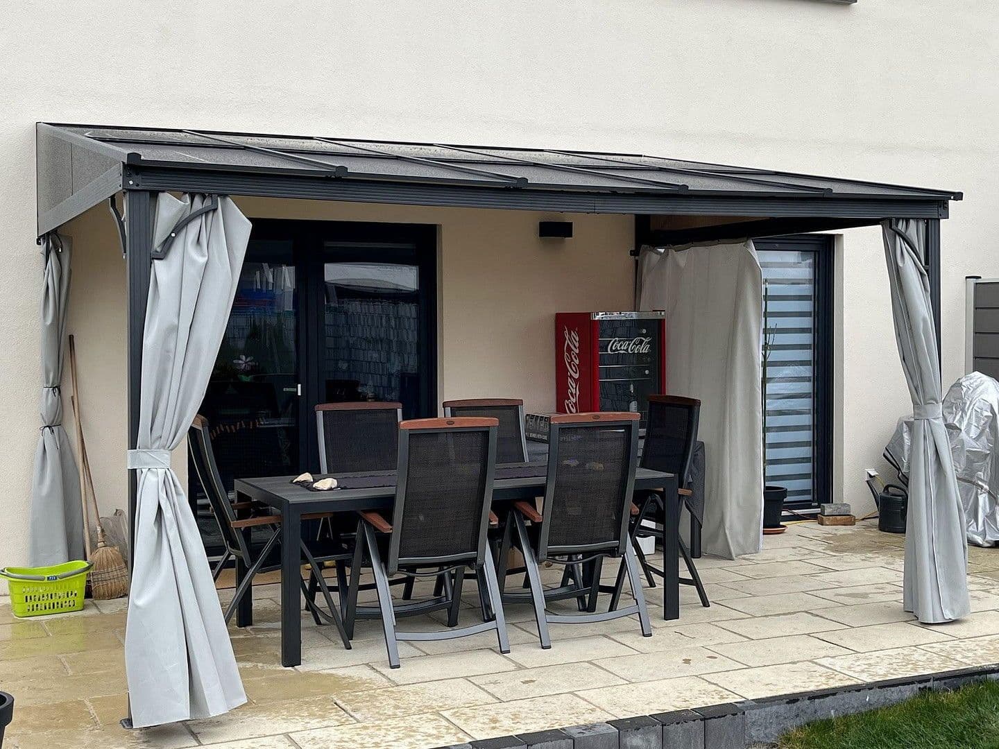 Prenájom domu 160 m², pozemek 500 m², Loickstr. 7A, Mittenwalde, Brandenbursko Prenájom domu 160 m², pozemek 500 m², Loickstr. 7A, Mittenwalde, Brandenbursko