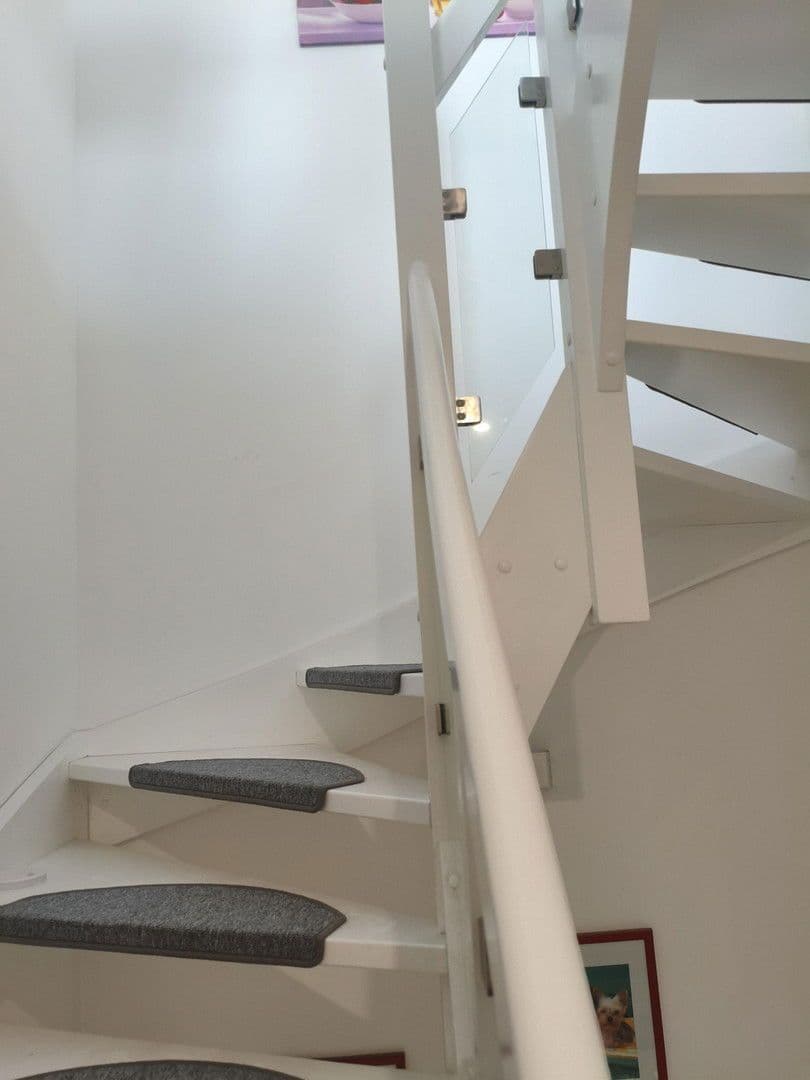 Prenájom domu 160 m², pozemek 500 m², Loickstr. 7A, Mittenwalde, Brandenbursko Prenájom domu 160 m², pozemek 500 m², Loickstr. 7A, Mittenwalde, Brandenbursko