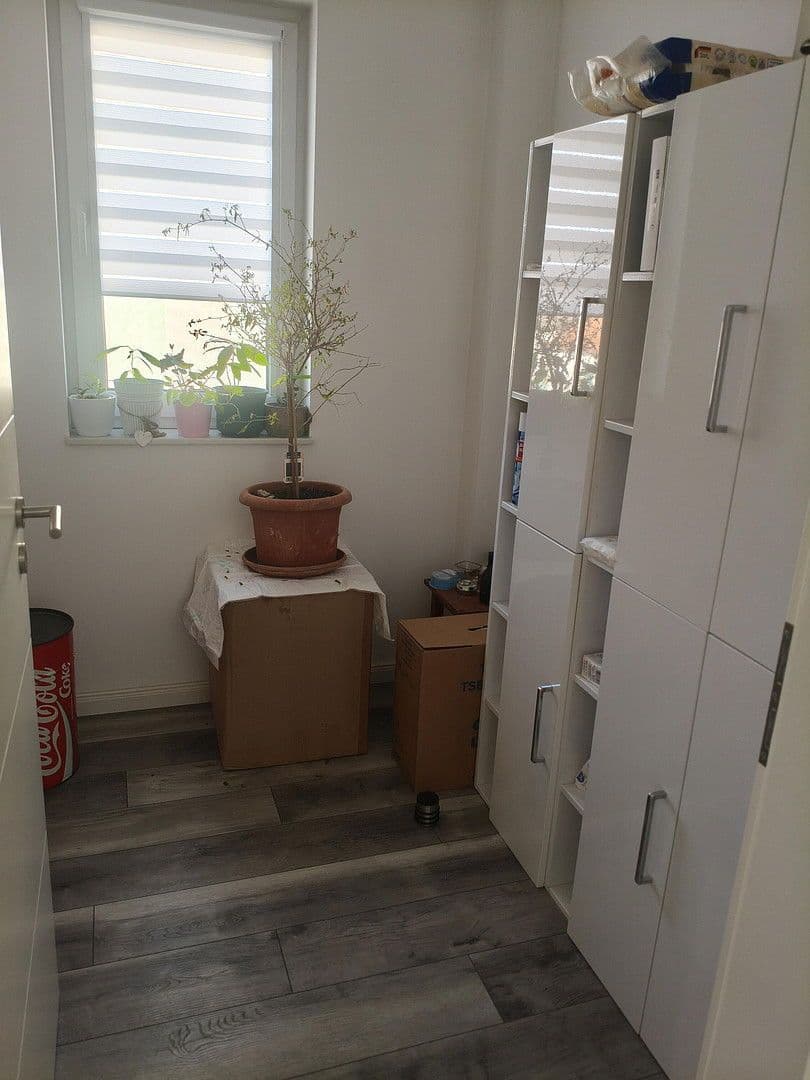 Prenájom domu 160 m², pozemek 500 m², Loickstr. 7A, Mittenwalde, Brandenbursko Prenájom domu 160 m², pozemek 500 m², Loickstr. 7A, Mittenwalde, Brandenbursko