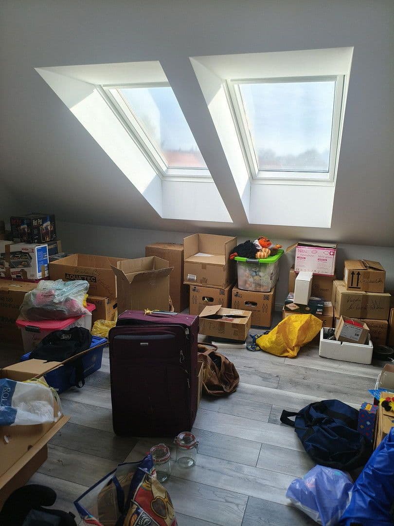 Prenájom domu 160 m², pozemek 500 m², Loickstr. 7A, Mittenwalde, Brandenbursko Prenájom domu 160 m², pozemek 500 m², Loickstr. 7A, Mittenwalde, Brandenbursko