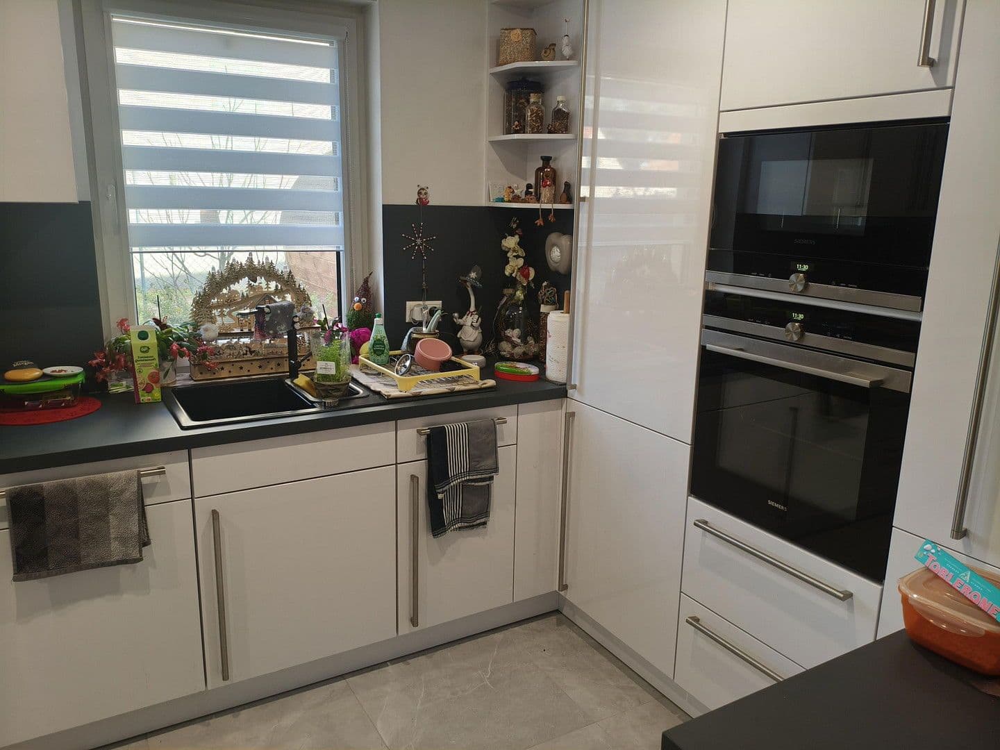 Prenájom domu 160 m², pozemek 500 m², Loickstr. 7A, Mittenwalde, Brandenbursko Prenájom domu 160 m², pozemek 500 m², Loickstr. 7A, Mittenwalde, Brandenbursko