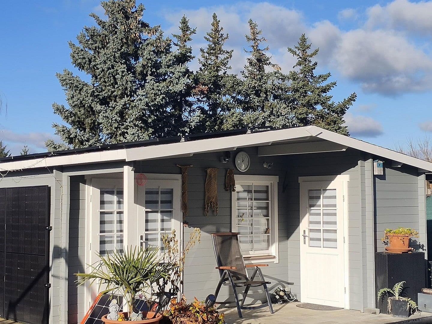 Prenájom domu 160 m², pozemek 500 m², Loickstr. 7A, Mittenwalde, Brandenbursko Prenájom domu 160 m², pozemek 500 m², Loickstr. 7A, Mittenwalde, Brandenbursko