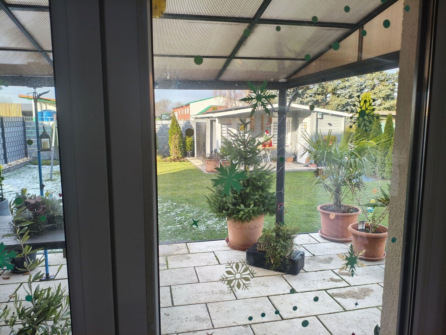 Prenájom domu 160 m², pozemek 500 m², Loickstr. 7A, Mittenwalde, Brandenbursko Prenájom domu 160 m², pozemek 500 m², Loickstr. 7A, Mittenwalde, Brandenbursko