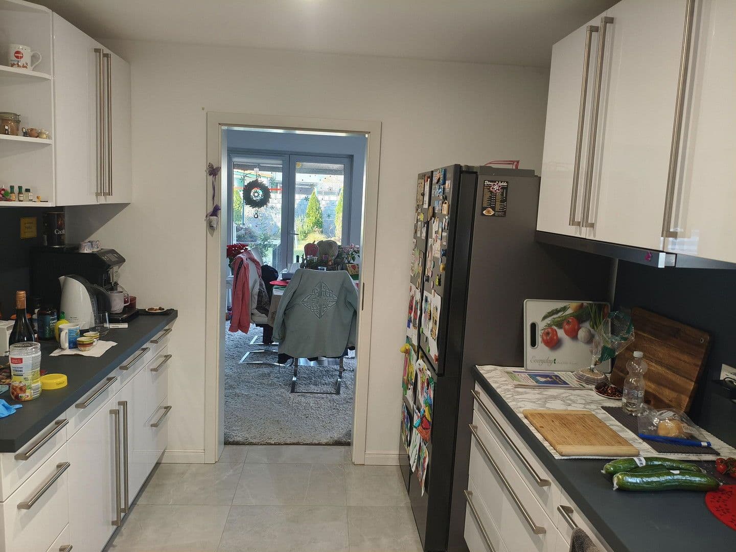 Prenájom domu 160 m², pozemek 500 m², Loickstr. 7A, Mittenwalde, Brandenbursko Prenájom domu 160 m², pozemek 500 m², Loickstr. 7A, Mittenwalde, Brandenbursko