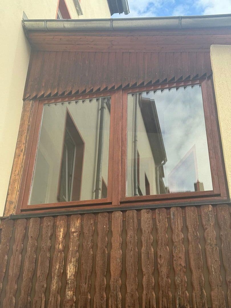 Prenájom bytu 2-izbový 57 m², Poststraße 40, Naumburg (Saale), Sasko-Anhaltsko Prenájom bytu 2-izbový 57 m², Poststraße 40, Naumburg (Saale), Sasko-Anhaltsko