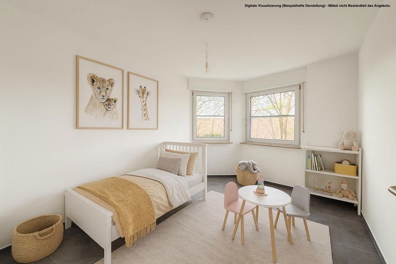 Predaj bytu 4-izbový 79 m², Hohe Börde, Sasko-Anhaltsko Predaj bytu 4-izbový 79 m², Hohe Börde, Sasko-Anhaltsko