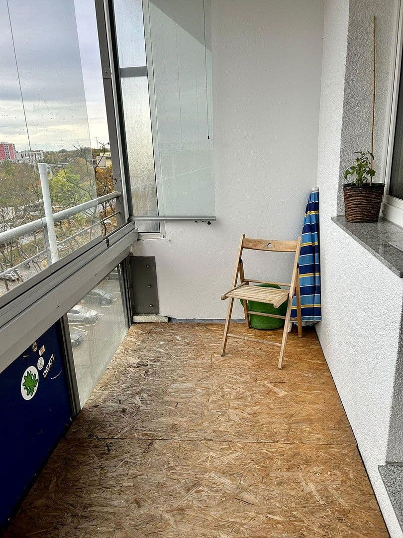 Predaj bytu 3-izbový 83 m², Hellersdorfer Straße, 111, Berlin, Berlín Predaj bytu 3-izbový 83 m², Hellersdorfer Straße, 111, Berlin, Berlín