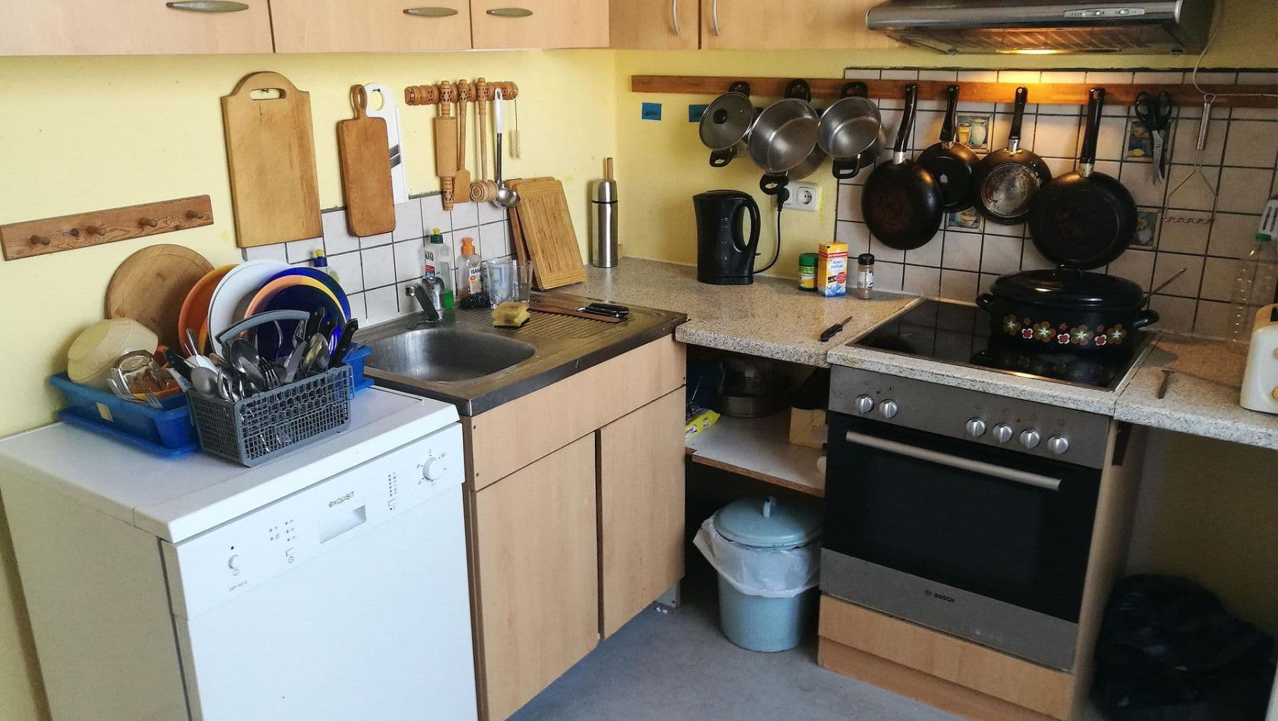 Predaj bytu 3-izbový 83 m², Hellersdorfer Straße, 111, Berlin, Berlín Predaj bytu 3-izbový 83 m², Hellersdorfer Straße, 111, Berlin, Berlín