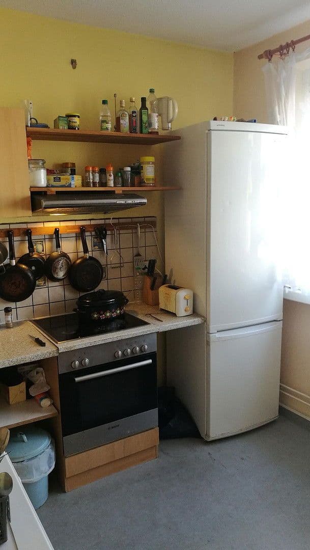 Predaj bytu 3-izbový 83 m², Hellersdorfer Straße, 111, Berlin, Berlín Predaj bytu 3-izbový 83 m², Hellersdorfer Straße, 111, Berlin, Berlín