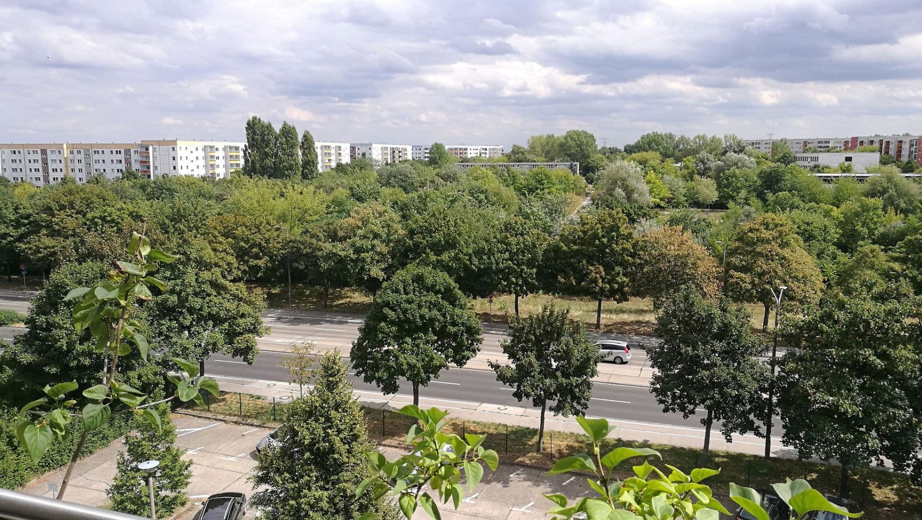 Predaj bytu 3-izbový 83 m², Hellersdorfer Straße, 111, Berlin, Berlín Predaj bytu 3-izbový 83 m², Hellersdorfer Straße, 111, Berlin, Berlín