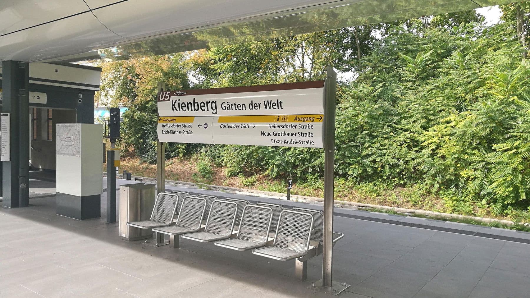 Predaj bytu 3-izbový 83 m², Hellersdorfer Straße, 111, Berlin, Berlín Predaj bytu 3-izbový 83 m², Hellersdorfer Straße, 111, Berlin, Berlín