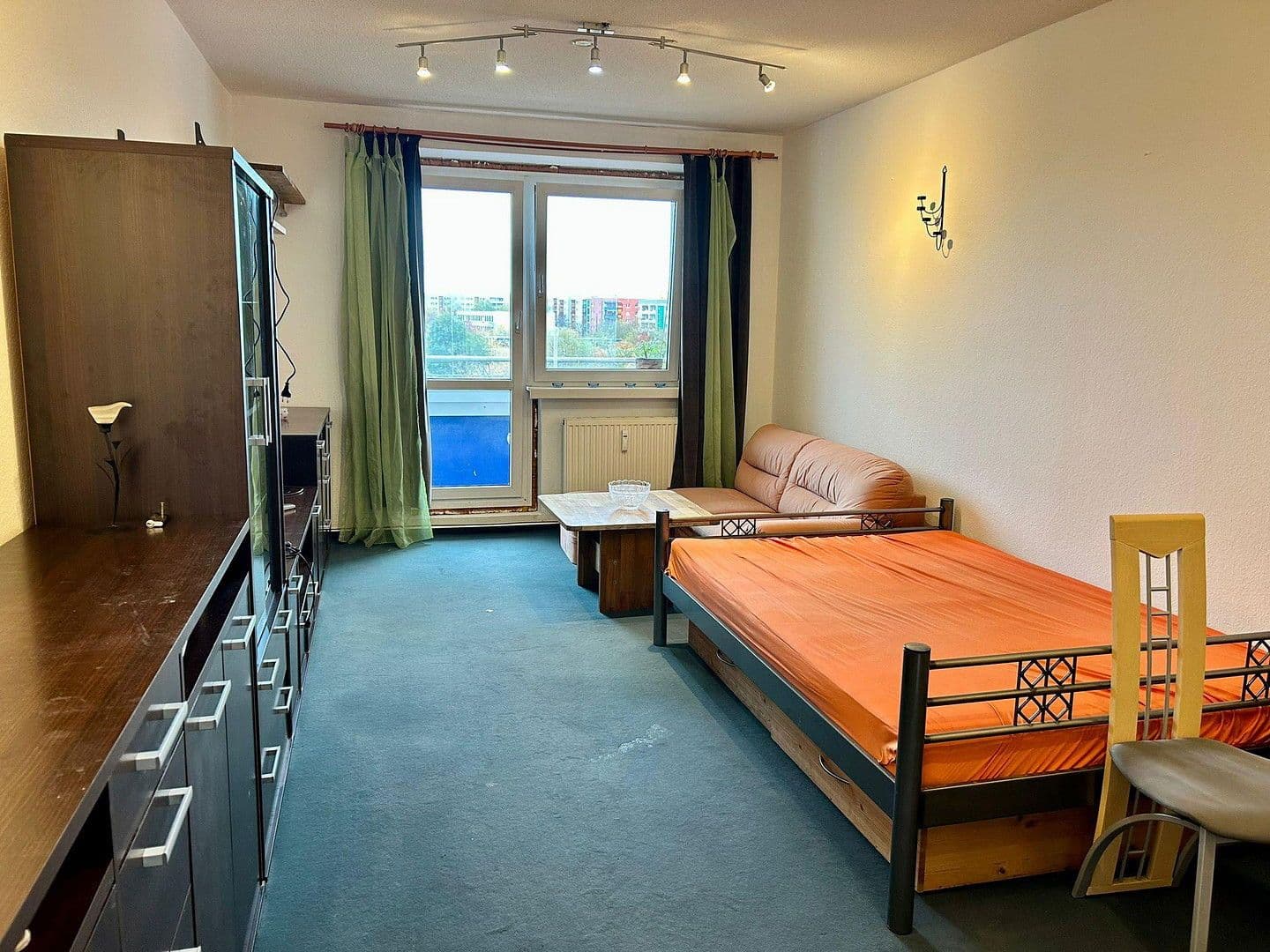 Predaj bytu 3-izbový 83 m², Hellersdorfer Straße, 111, Berlin, Berlín Predaj bytu 3-izbový 83 m², Hellersdorfer Straße, 111, Berlin, Berlín