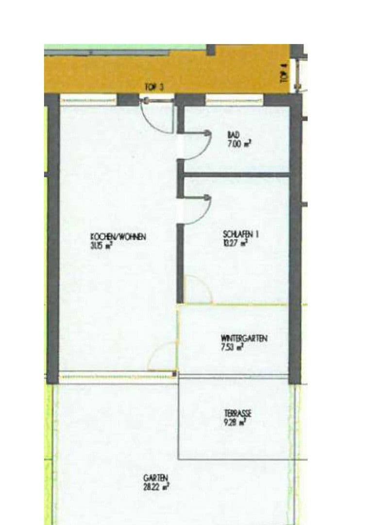 Prenájom bytu 2-izbový 59 m², Herrengutgasse 18c, Lauterach, Vorarlbersko Prenájom bytu 2-izbový 59 m², Herrengutgasse 18c, Lauterach, Vorarlbersko