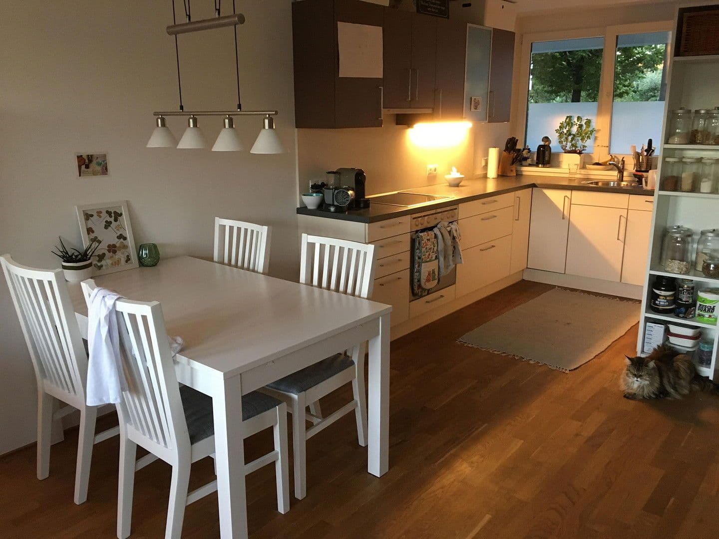 Prenájom bytu 2-izbový 59 m², Herrengutgasse 18c, Lauterach, Vorarlbersko Prenájom bytu 2-izbový 59 m², Herrengutgasse 18c, Lauterach, Vorarlbersko