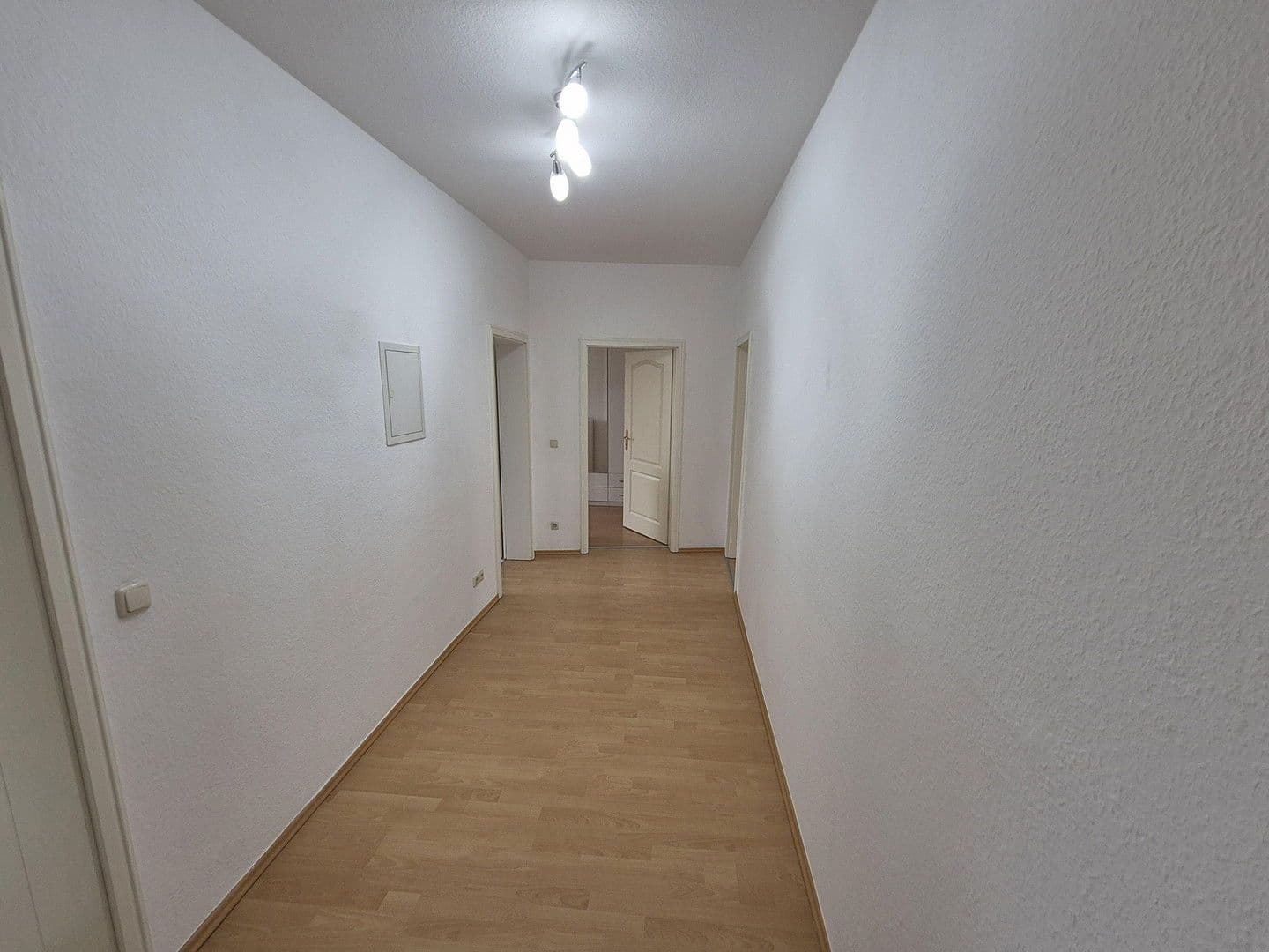 Predaj bytu 2-izbový 62 m², Christian Ferkel Strasse 5, Leipzig, Sasko Predaj bytu 2-izbový 62 m², Christian Ferkel Strasse 5, Leipzig, Sasko