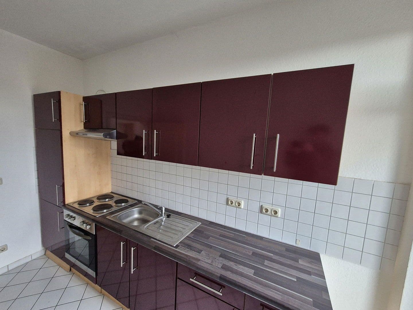 Predaj bytu 2-izbový 62 m², Christian Ferkel Strasse 5, Leipzig, Sasko Predaj bytu 2-izbový 62 m², Christian Ferkel Strasse 5, Leipzig, Sasko