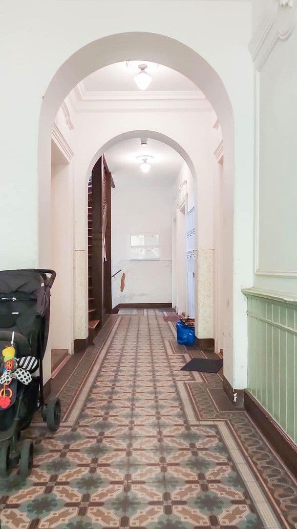 Predaj bytu 2-izbový 62 m², Christian Ferkel Strasse 5, Leipzig, Sasko Predaj bytu 2-izbový 62 m², Christian Ferkel Strasse 5, Leipzig, Sasko