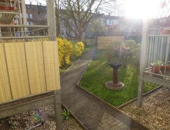 Predaj bytu 2-izbový 62 m², Christian Ferkel Strasse 5, Leipzig, Sasko Predaj bytu 2-izbový 62 m², Christian Ferkel Strasse 5, Leipzig, Sasko