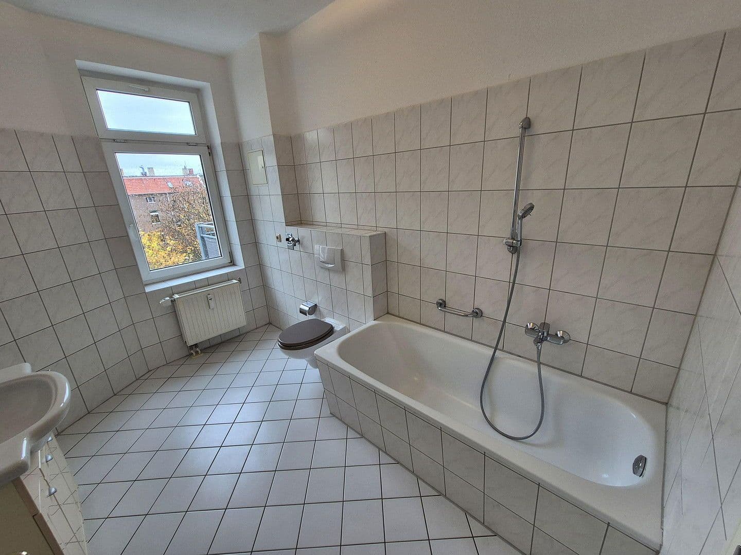 Predaj bytu 2-izbový 62 m², Christian Ferkel Strasse 5, Leipzig, Sasko Predaj bytu 2-izbový 62 m², Christian Ferkel Strasse 5, Leipzig, Sasko