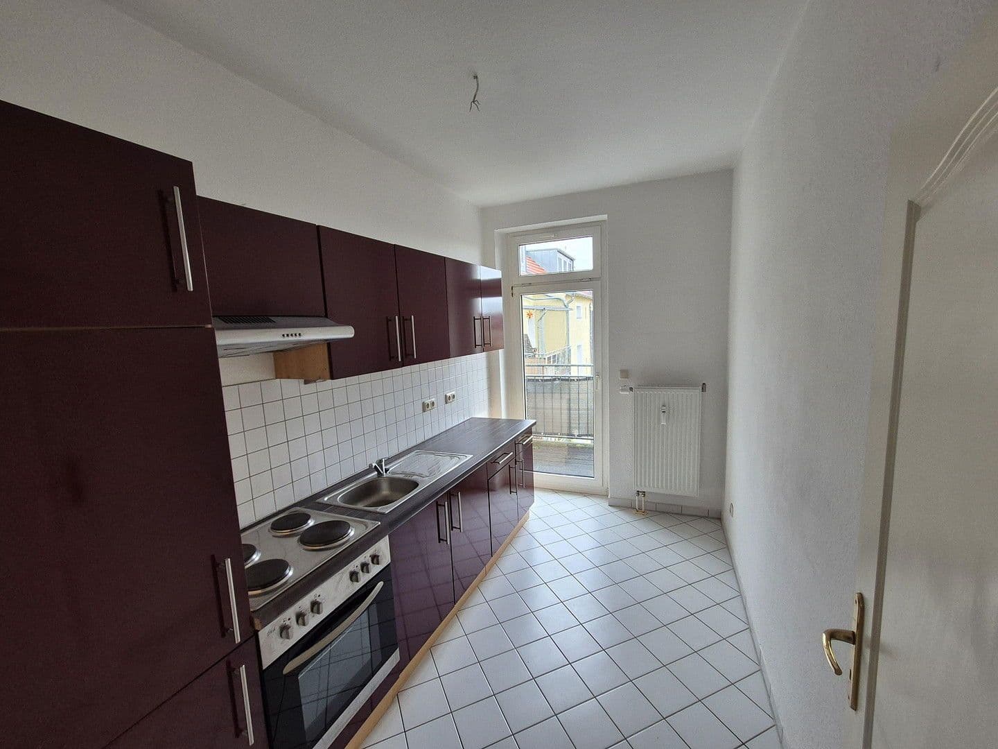 Predaj bytu 2-izbový 62 m², Christian Ferkel Strasse 5, Leipzig, Sasko Predaj bytu 2-izbový 62 m², Christian Ferkel Strasse 5, Leipzig, Sasko