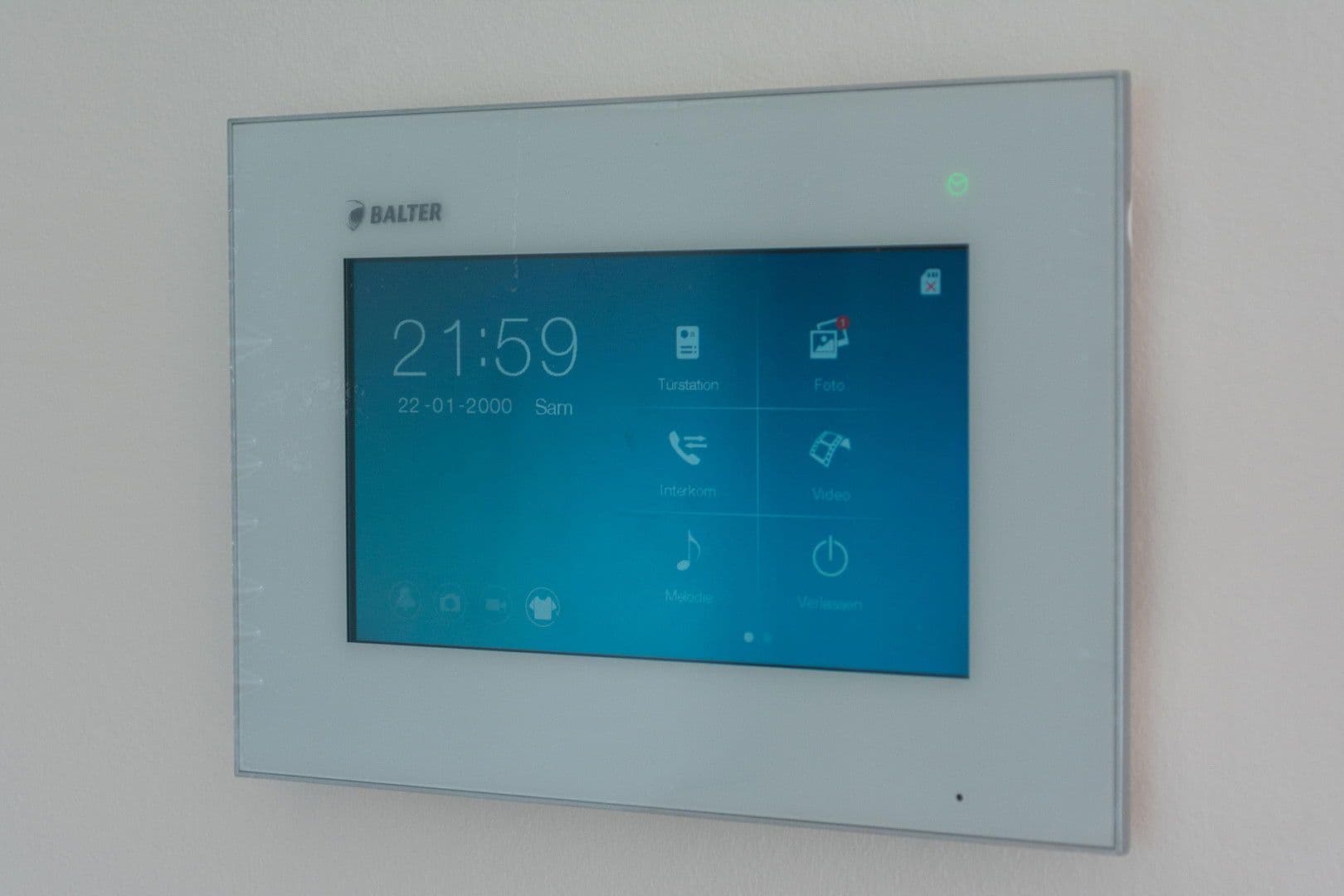 Prenájom bytu 4-izbový 175 m², Koblenz, Porýnie-Falcko Prenájom bytu 4-izbový 175 m², Koblenz, Porýnie-Falcko