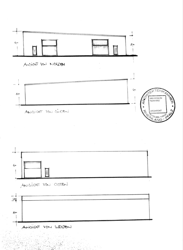 Prenájom nebytového priestoru 750 m², Gebrüder-Pauken-Str. 11b, Mülheim-Kärlich, Porýnie-Falcko Prenájom nebytového priestoru 750 m², Gebrüder-Pauken-Str. 11b, Mülheim-Kärlich, Porýnie-Falcko