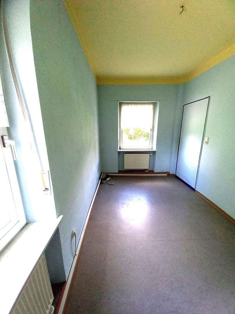 Predaj domu 152 m², pozemek 777 m², Bad Camberg, Hesensko Predaj domu 152 m², pozemek 777 m², Bad Camberg, Hesensko