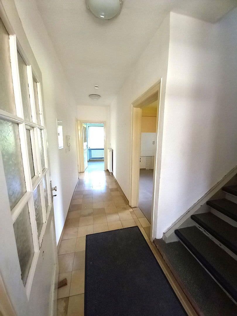 Predaj domu 152 m², pozemek 777 m², Bad Camberg, Hesensko Predaj domu 152 m², pozemek 777 m², Bad Camberg, Hesensko