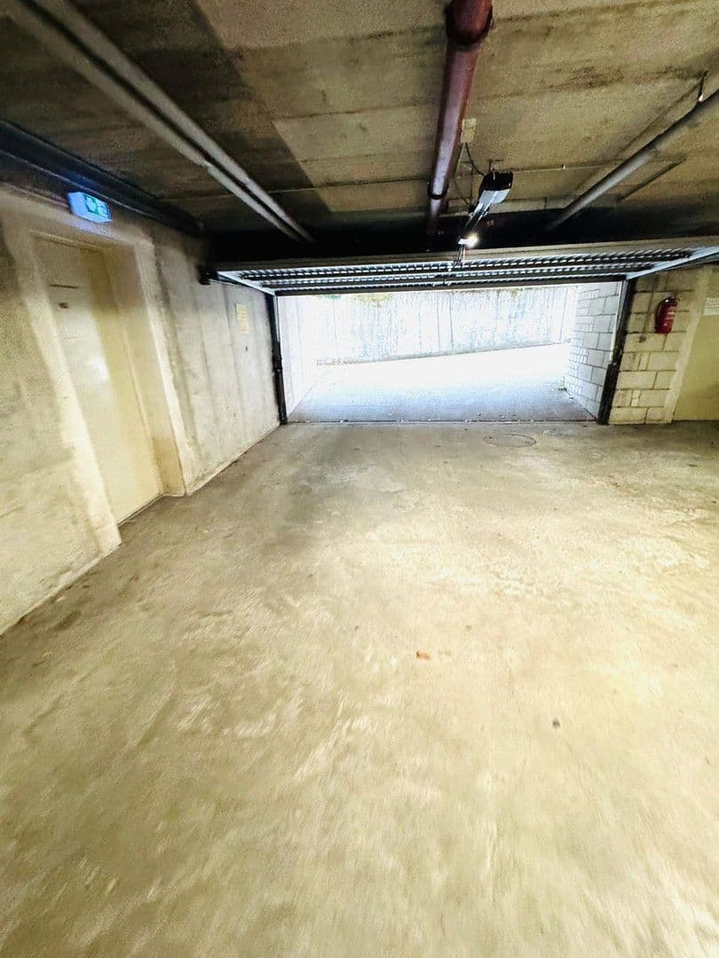 Prenájom bytu 1-izbový 60 m², Emrichruhstraße, Mainz-Mombach, Porýnie-Falcko Prenájom bytu 1-izbový 60 m², Emrichruhstraße, Mainz-Mombach, Porýnie-Falcko