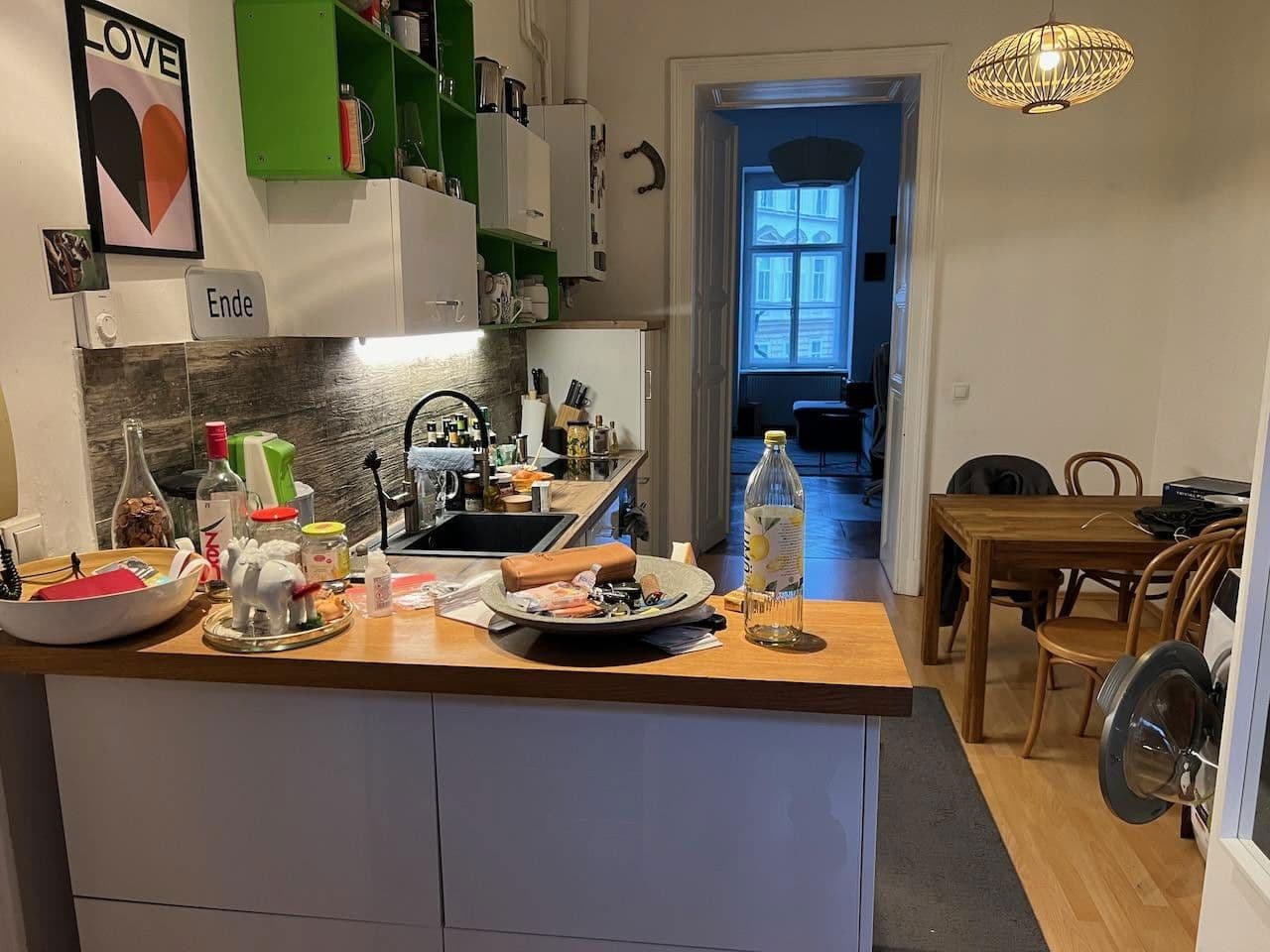 Predaj bytu 2-izbový 56 m², Graz, Štajersko Predaj bytu 2-izbový 56 m², Graz, Štajersko