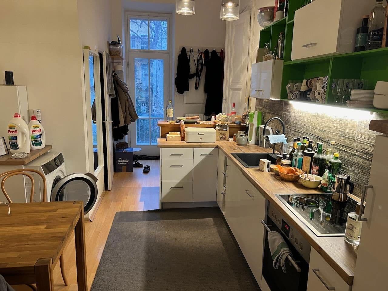 Predaj bytu 2-izbový 56 m², Graz, Štajersko Predaj bytu 2-izbový 56 m², Graz, Štajersko