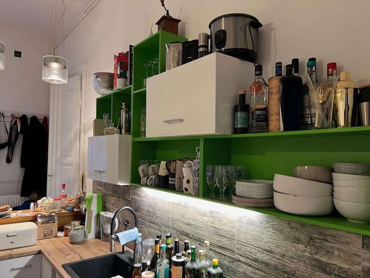 Predaj bytu 2-izbový 56 m², Graz, Štajersko Predaj bytu 2-izbový 56 m², Graz, Štajersko