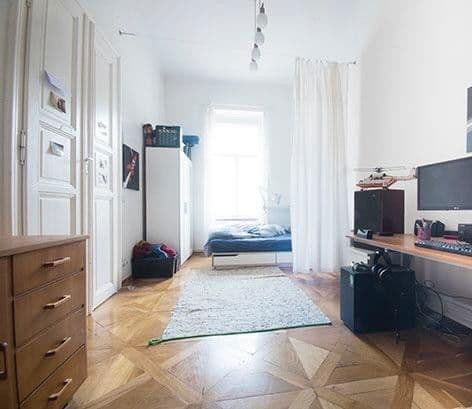 Predaj bytu 2-izbový 56 m², Graz, Štajersko Predaj bytu 2-izbový 56 m², Graz, Štajersko