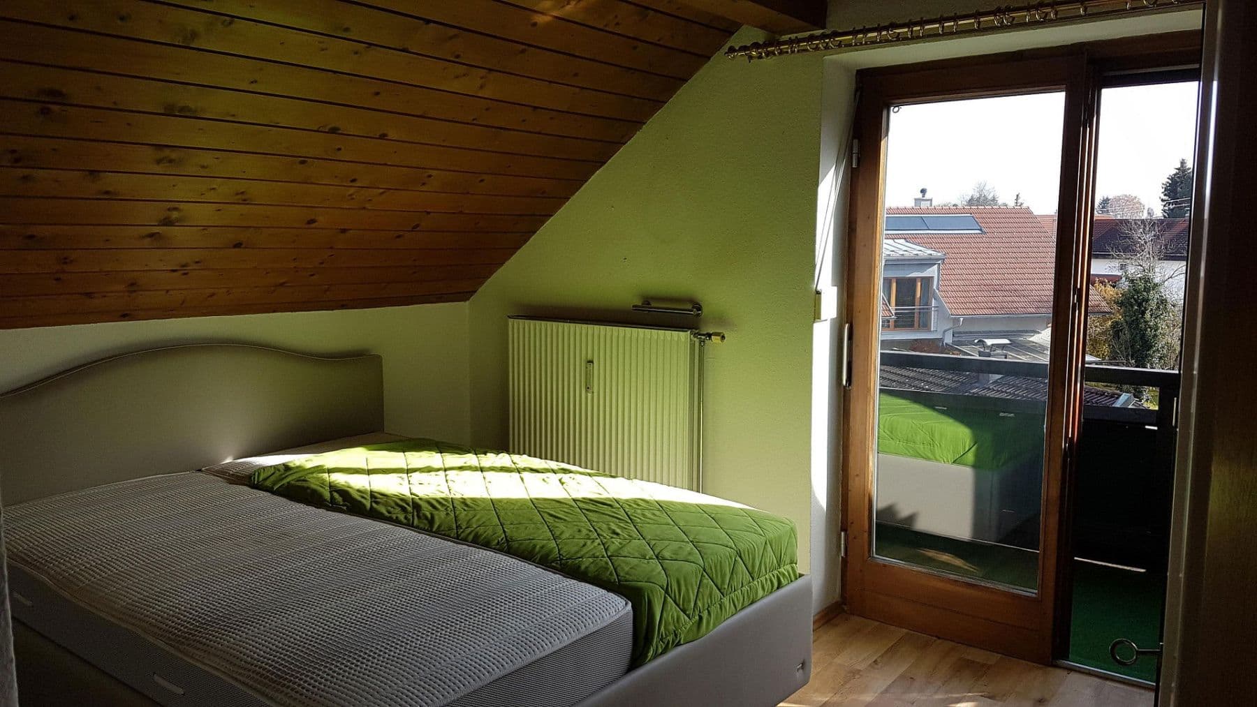 Predaj bytu 2-izbový 65 m², Schongauerstr. 39, Peißenberg, Bavorsko Predaj bytu 2-izbový 65 m², Schongauerstr. 39, Peißenberg, Bavorsko