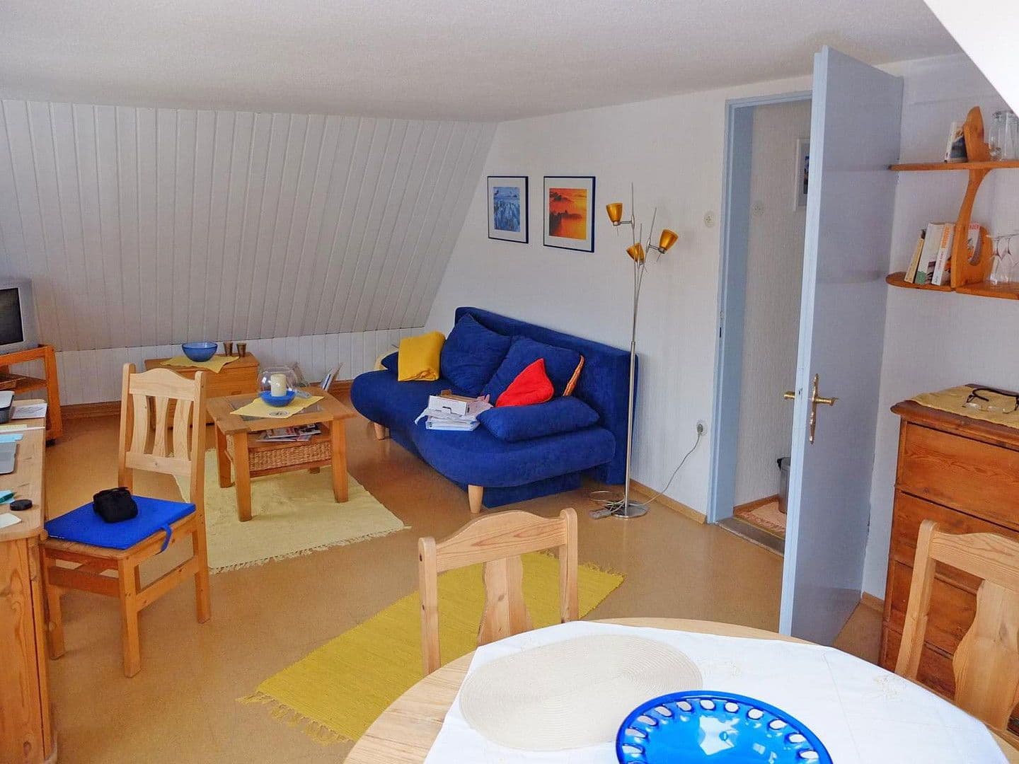 Predaj bytu 5-izbový 79 m², Saurengreinswinkel 7, Augsburg, Bavorsko Predaj bytu 5-izbový 79 m², Saurengreinswinkel 7, Augsburg, Bavorsko