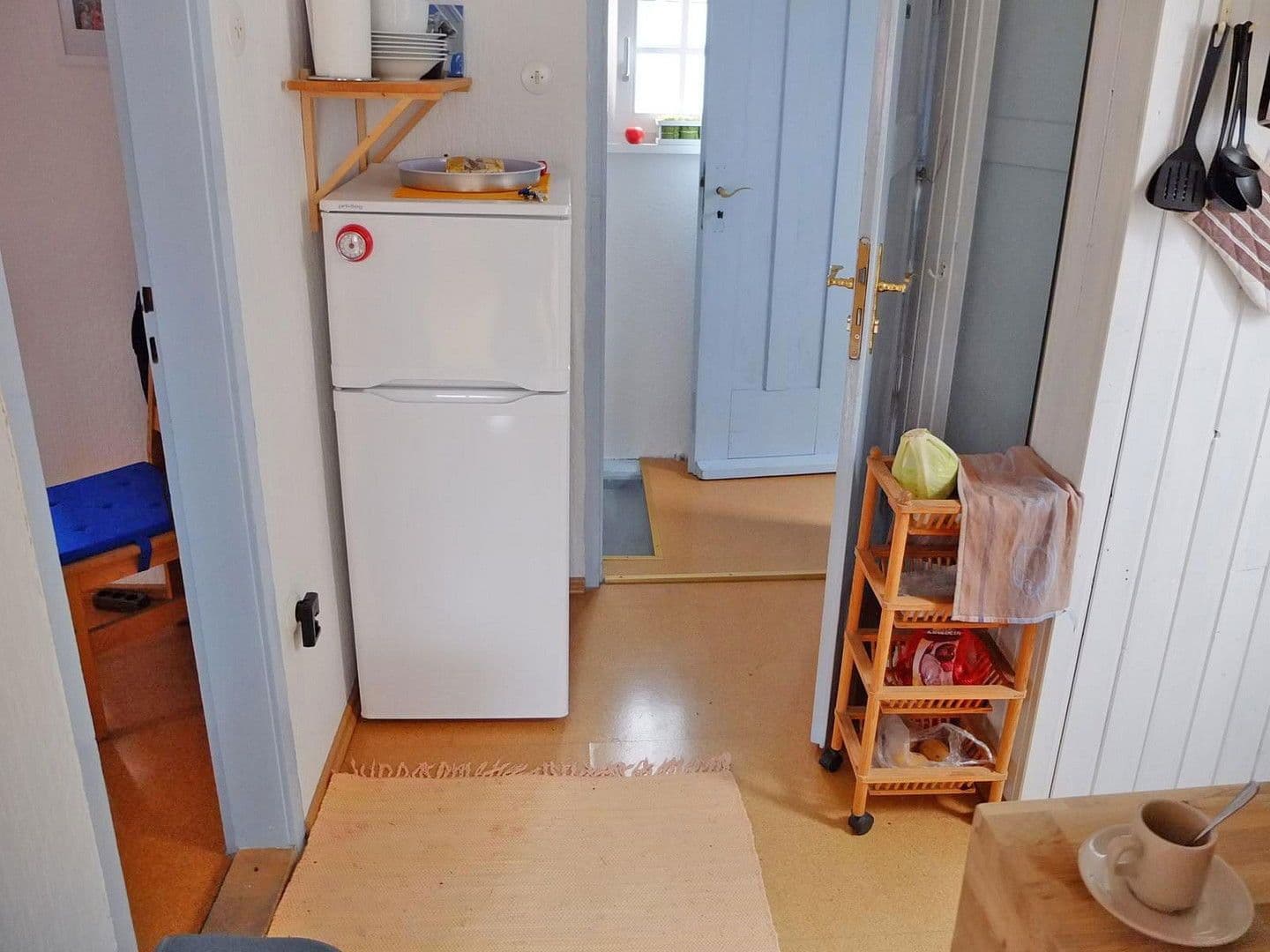 Predaj bytu 2-izbový 29 m², Saurengreinswinkel 7, Augsburg, Bavorsko Predaj bytu 2-izbový 29 m², Saurengreinswinkel 7, Augsburg, Bavorsko