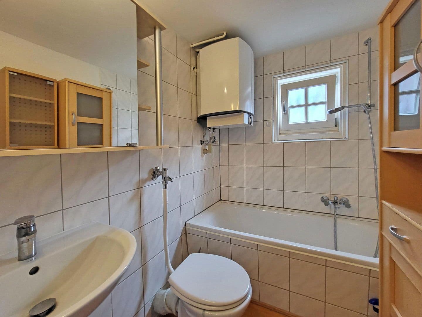 Predaj bytu 3-izbový 50 m², Saurengreinswinkel 7, Augsburg, Bavorsko Predaj bytu 3-izbový 50 m², Saurengreinswinkel 7, Augsburg, Bavorsko